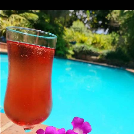 Summer Sand Holiday Cottages Scottburgh Eksteriør billede