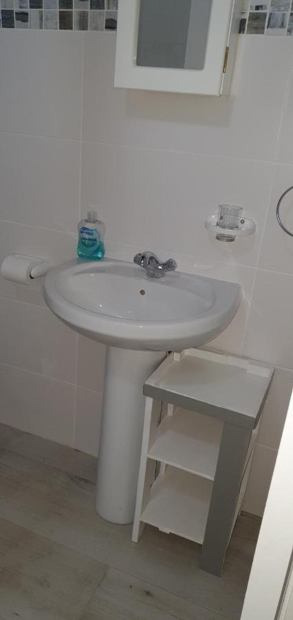 Summer Sand Holiday Cottages Scottburgh Eksteriør billede