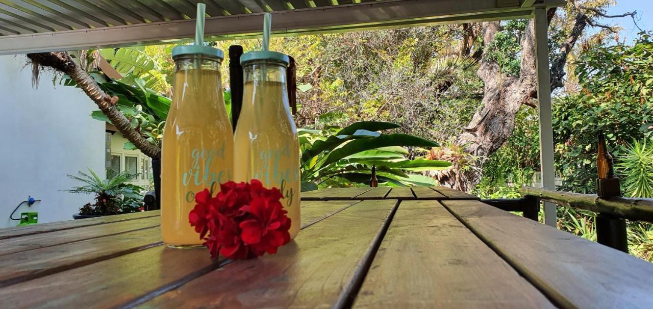 Summer Sand Holiday Cottages Scottburgh Eksteriør billede