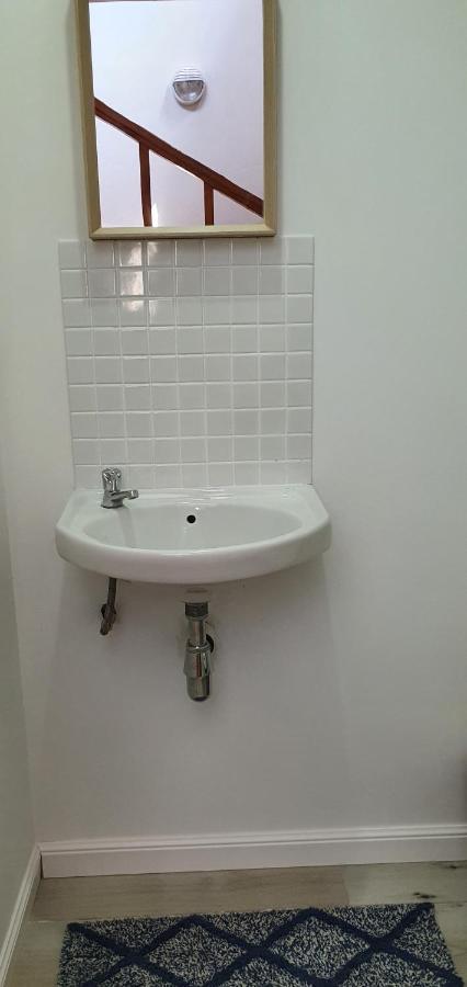 Summer Sand Holiday Cottages Scottburgh Eksteriør billede