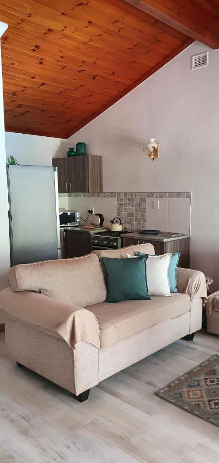 Summer Sand Holiday Cottages Scottburgh Eksteriør billede