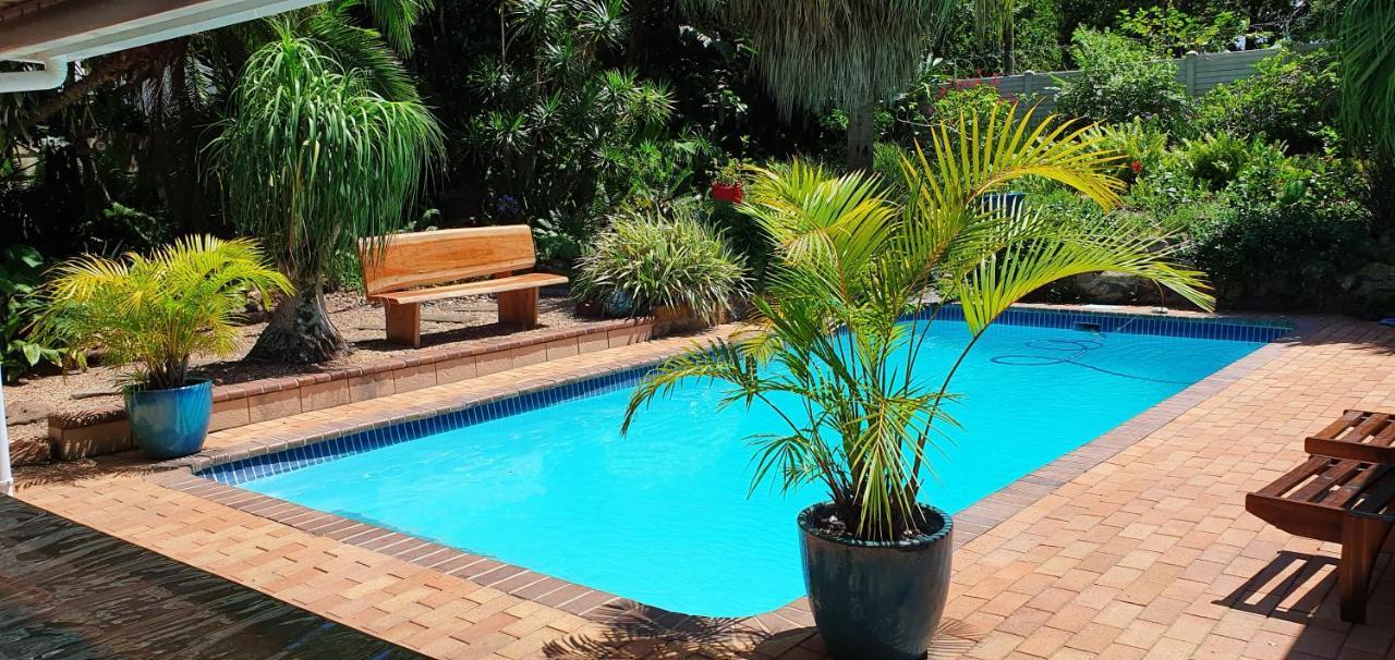 Summer Sand Holiday Cottages Scottburgh Eksteriør billede