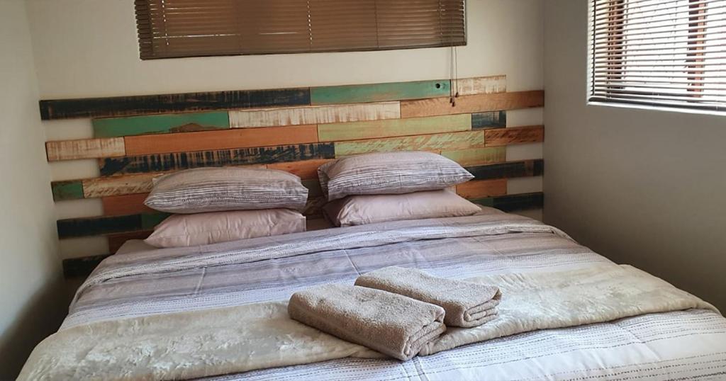 Summer Sand Holiday Cottages Scottburgh Eksteriør billede