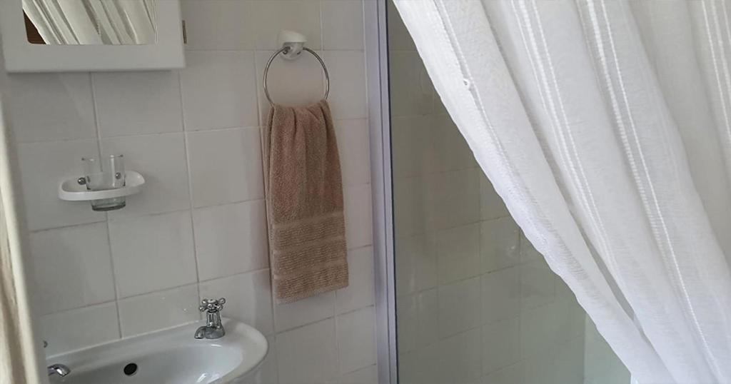 Summer Sand Holiday Cottages Scottburgh Eksteriør billede