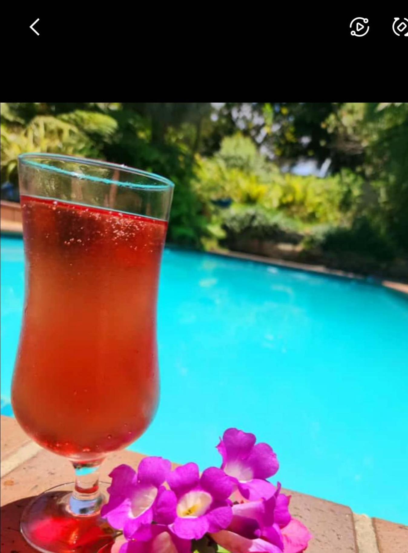 Summer Sand Holiday Cottages Scottburgh Eksteriør billede