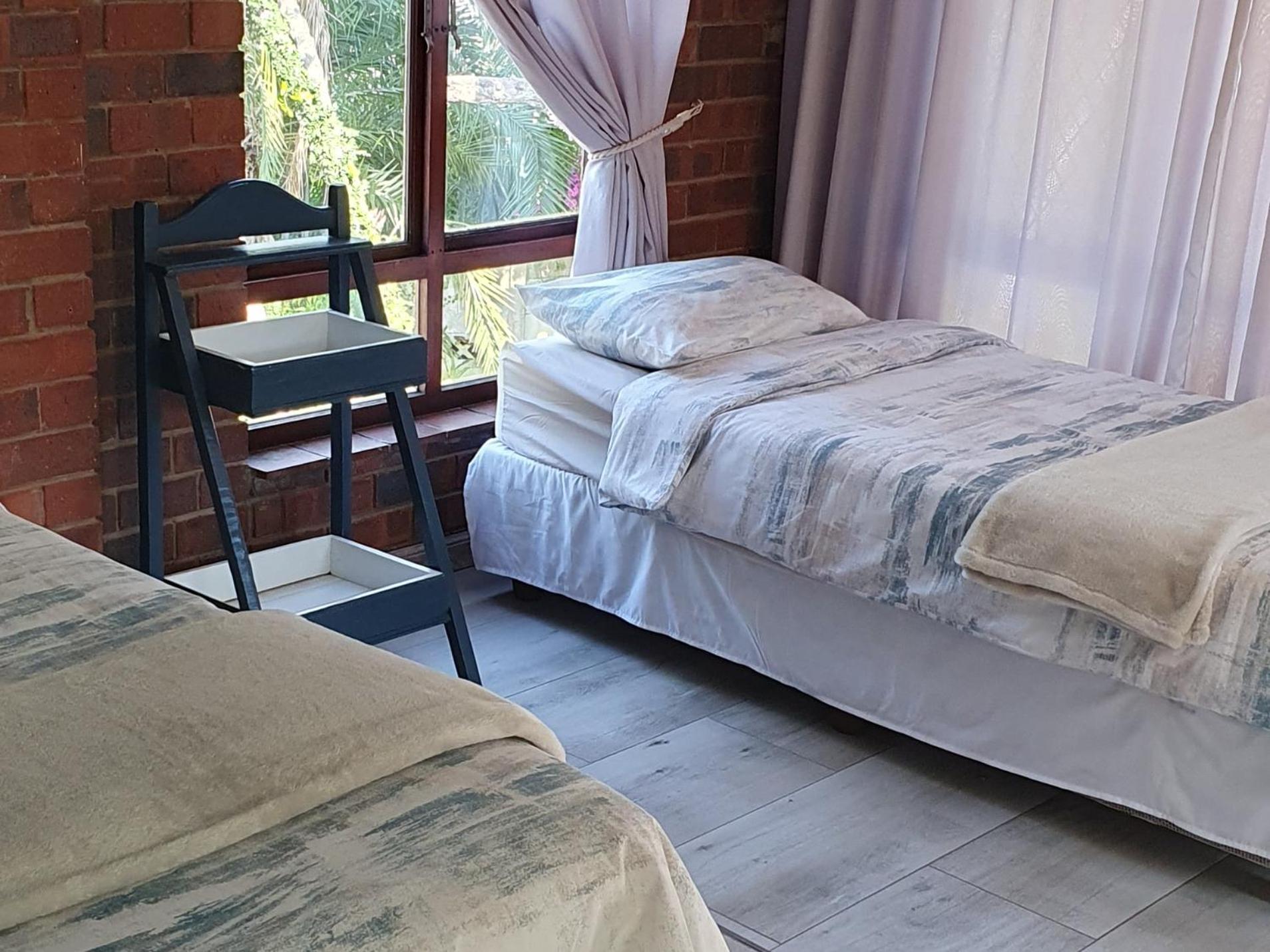 Summer Sand Holiday Cottages Scottburgh Eksteriør billede