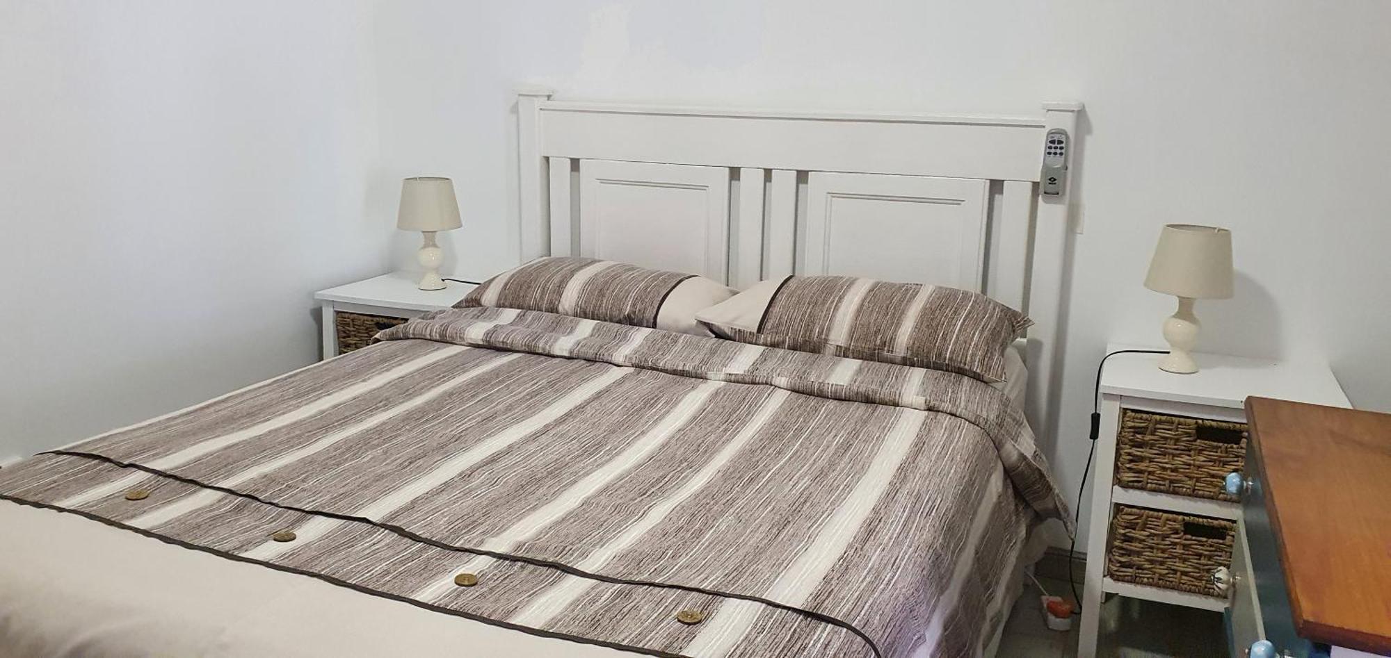 Summer Sand Holiday Cottages Scottburgh Værelse billede