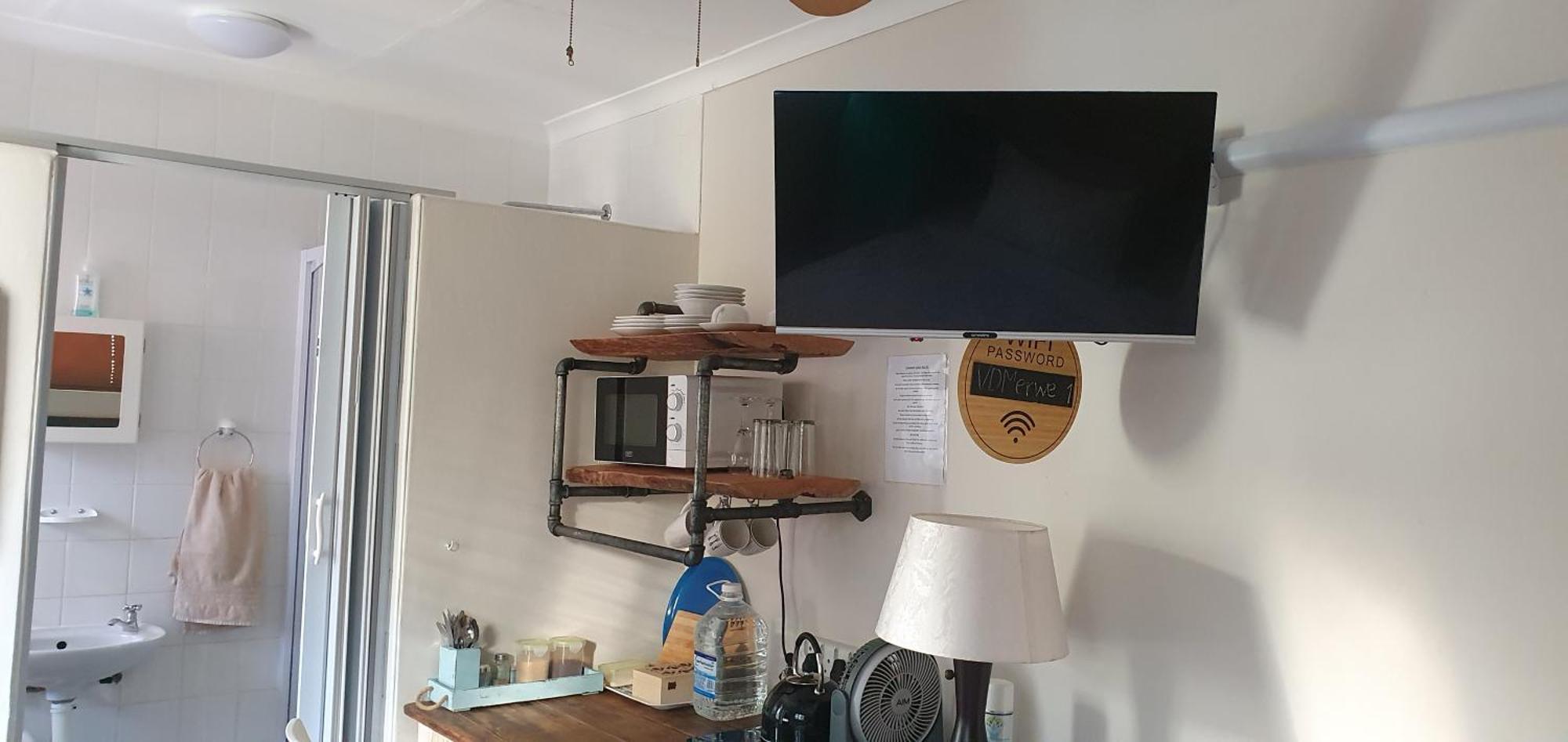 Summer Sand Holiday Cottages Scottburgh Eksteriør billede