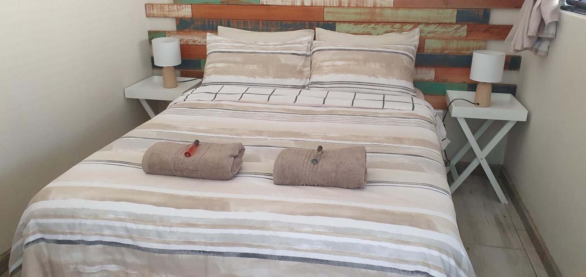 Summer Sand Holiday Cottages Scottburgh Værelse billede