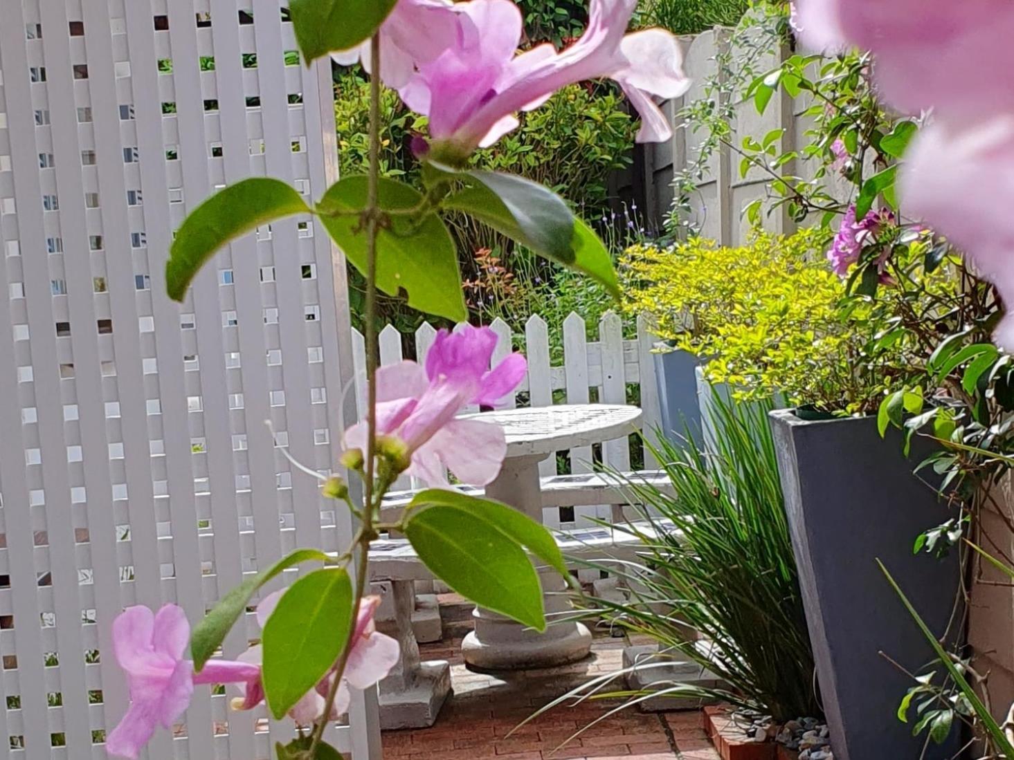 Summer Sand Holiday Cottages Scottburgh Eksteriør billede